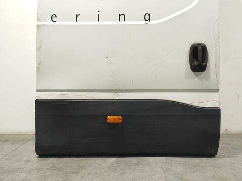 Foto 2ª: Puerta Lateral Corredera Derecha Iveco Daily 33S15 35S15 35C15 146CV 107KW FURGONETA [F1AFL411C] (2014)