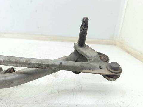 Foto 3ª: Motor Limpia Delantero Fiat Freemont URBAN 170CV 125KW [939B5000] (2013)