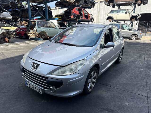 Mangueta Delantera Derecha Peugeot 307 1.6 HDI 0CV