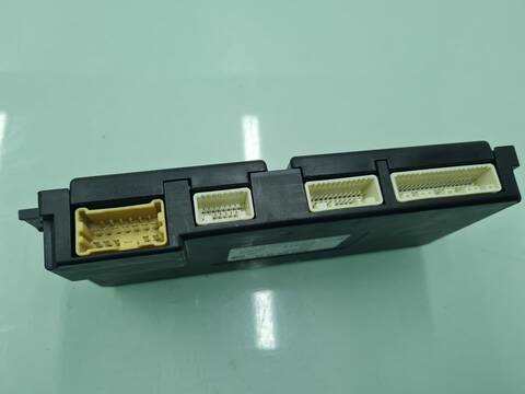Foto 4ª: Centralita Motor ECU Mercedes Citan 110 CDI STANDARD 420.723) 95CV 70KW [K9K U8] (2022)
