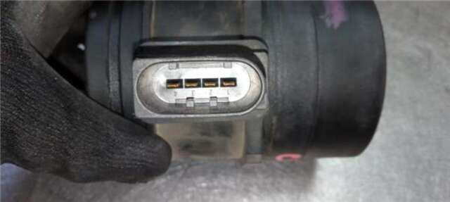 Foto 3ª: Caudalimetro Bmw Serie 7 720 4.0 740D [4.0 LTR. - 190 KW TURBODIESEL CAT] [N67 398 D1]