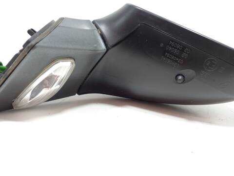 Foto 2ª: Retrovisor Derecho Peugeot 308 9HZ (2007)