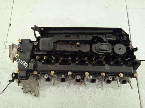 Foto 2ª: Culata Bmw Serie 3 315 3.0 24V TD CAT BERLINA 184CV 135KW [M57D30] (1999)