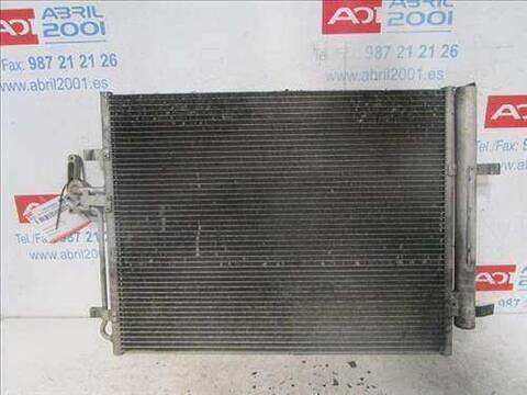 Foto 2ª: Radiador Calefaccion A.A. Ford Mondeo 1.8 TDCI 125CV 92KW [QYBA] (2009)