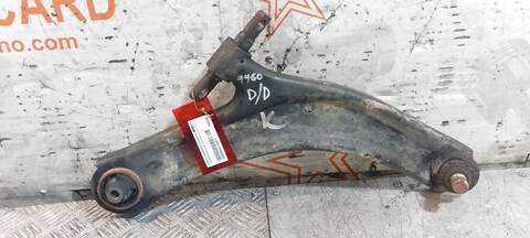 Brazo Suspension Delantero Derecho Nissan Qashqai TEKNA PREMIUM 110CV 81KW