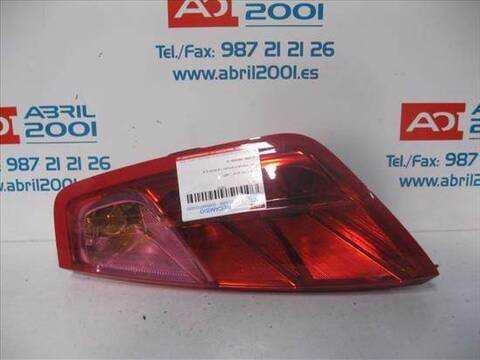 Piloto Trasero Derecho Fiat Grande Punto 1.9 130 CV