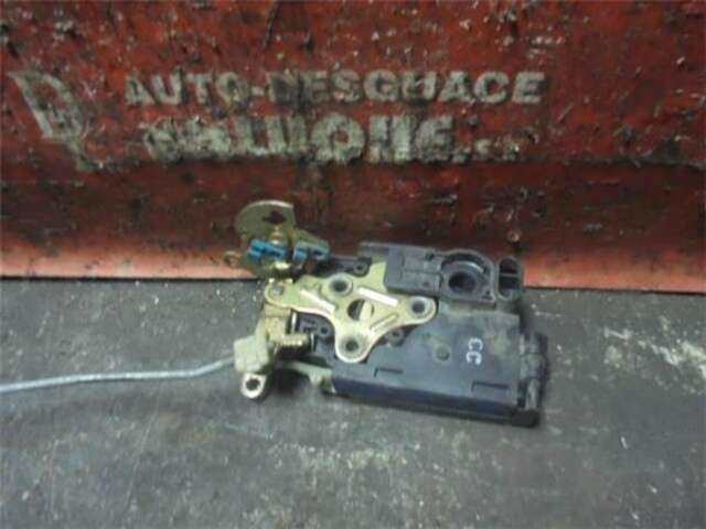 Cerradura Puerta Delantera Izquierda Daewoo Kalos 1.4 SE [1.4 LTR. - 61 KW CAT]