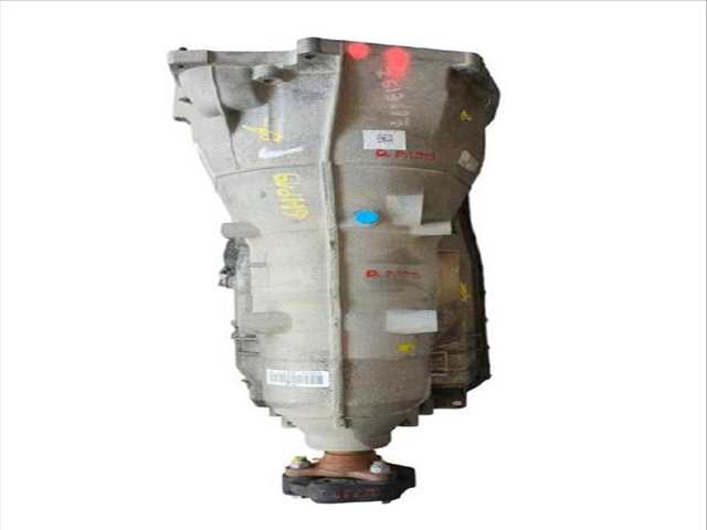 Foto 2ª: Caja Cambios Bmw X5 3.0 D 235CV (2006)