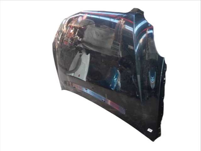 Foto 3ª: Capot Mercedes Clase C 160 CLS 350 CDI 219.322) (2004)