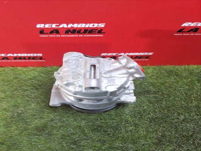 Foto 2ª: Compresor Aire Acondicionado Renault Kangoo BLUE DCI 95 KJAB) 95CV 70KW [K9K 876,K9K 877] (2024)