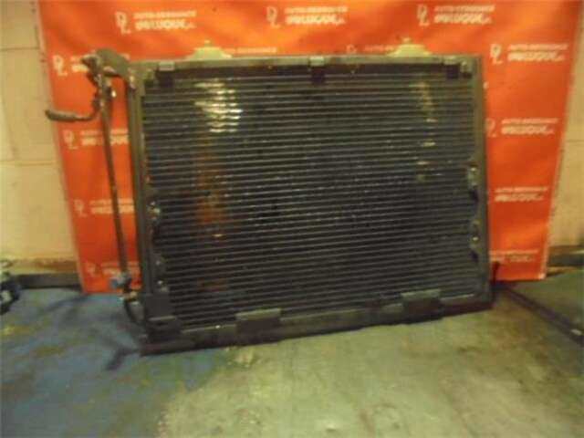 Radiador Calefaccion A.A. Mercedes Clase SLK 230 2.3 16V COMPRESSOR CAT 197CV 145KW (BM 170) ROADSTER (170.449) (W170) M111
