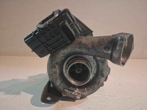 Turbocompresor Bmw Serie 3 315 330D 3.0 TD CAT 231CV