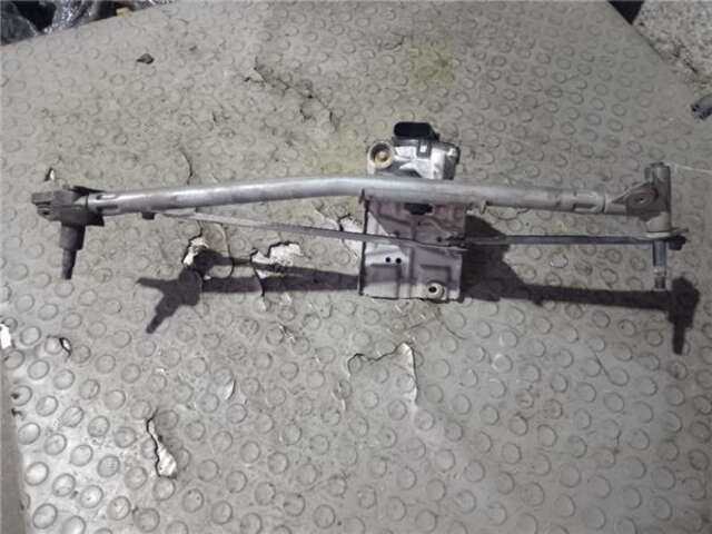 Motor Limpia Delantero Ford Windstar 3.0 BÁSICO (1999- ) [3.0 LTR. - 108 KW V6 CAT]