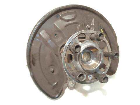 Mangueta Trasera Derecha Mercedes Clase G 230 COUPE 211CV 155KW