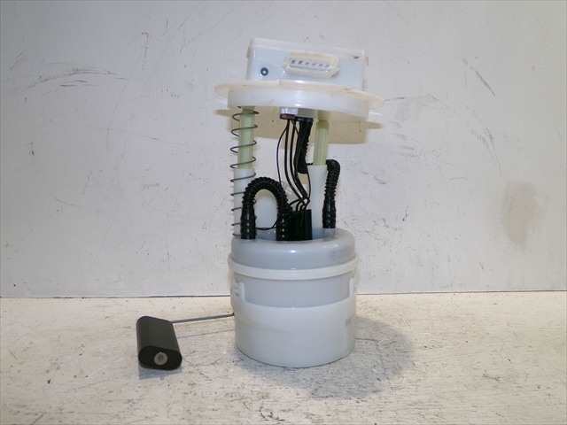 Aforador Dacia Duster 1.2 G 2024-