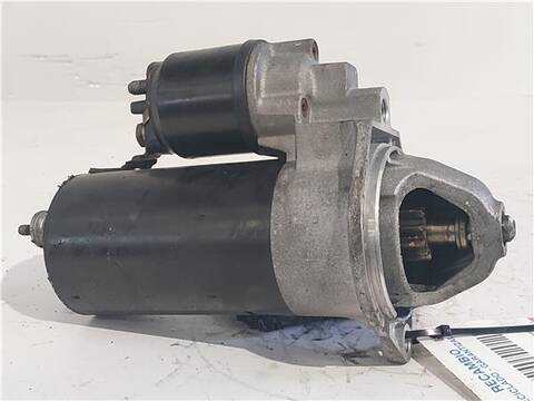 Motor de Arranque Saab 9-3 2.2 TID BERLINA 125CV 92KW