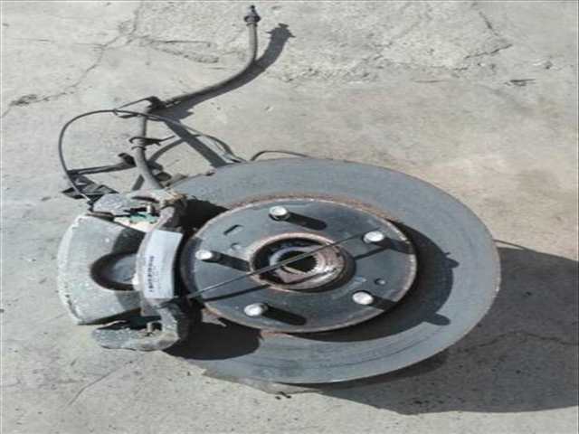 Mangueta Delantera Izquierda Toyota Corolla 1.6