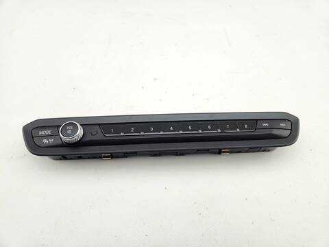 Mando Multifuncion Bmw Serie 3 315 330D XDRIVE SPORT LINE 4P) BERLINA 265CV