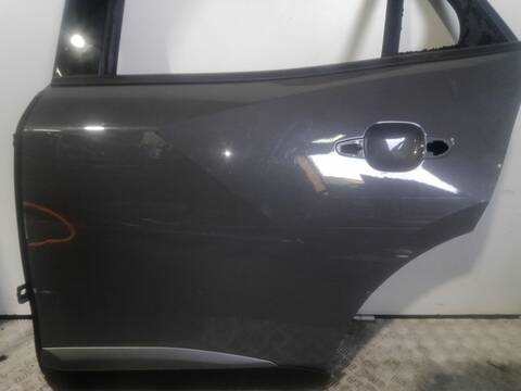 Foto 3ª: Puerta Trasera Izquierda Peugeot 2008 1.2 PURETECH 100 101CV 74KW [HNK (EB2ADTD)] (2024)