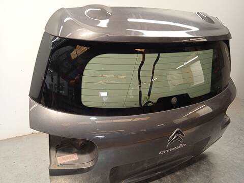 Foto 2ª: Portón Citroen C5 1.2 PURETECH 130 ARHNSJ) AIRCROSS 131CV 96KW [HNS (EB2ADTS)] (2020)