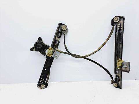 Elevalunas Eléctrico Delantero Derecho Seat Ibiza 1.9 TDI 105CV 77KW