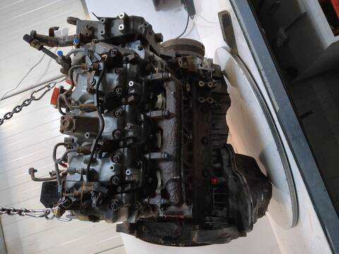 Motor Completo Chevrolet Silverado 364CV 268KW