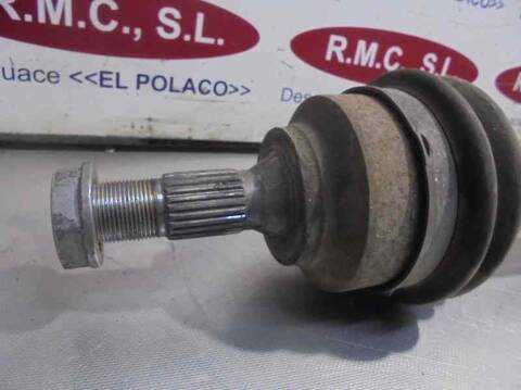 Foto 4ª: Transmision Delantera Izquierda Peugeot Partner CONFORT L1 90CV 66KW [9HX] (2010)