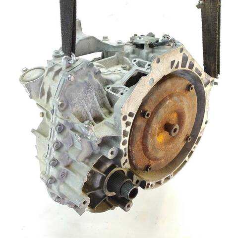 Foto 3ª: Caja Cambios Jaguar X Type 3.0 V6 A LAS 4 RUEDAS 230CV (2001)