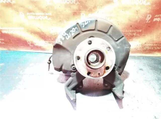 Mangueta Delantera Izquierda Seat Ibiza 