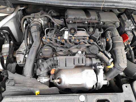 Motor Completo Peugeot 3008 1.5 BLUEHDI 130 131CV 96KW