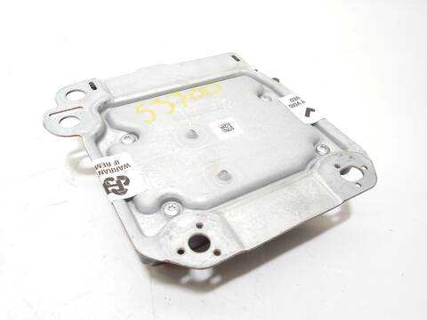 Foto 2ª: Centralita Airbag Jeep Grand Cherokee 3.0 CRD V6 4X4 190CV 140KW [EXF,EXN] (1950)