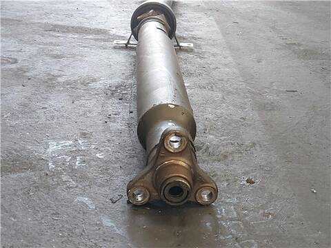 Foto 3ª: Transmision Central Bmw Serie 3 315 2.2 320 CI COUPE 170CV 125KW [M54 226 S1] (2000)