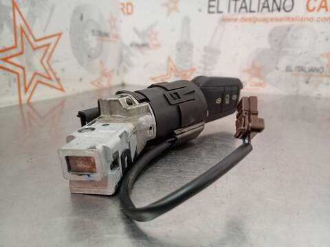 Foto 4ª: Antirrobo Peugeot 208 ACCESS 68CV 50KW [8HR01] (2013)