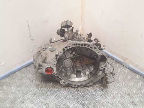 Caja Cambios Toyota Auris 1.4 ZZE150_) 97CV 71KW