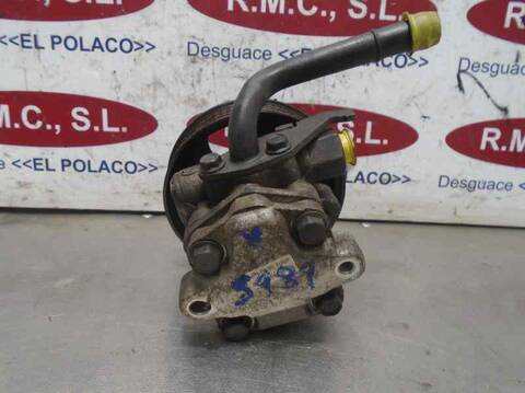 Foto 2ª: Bomba de Direccion Kia Carens 2.0 TD CAT 113CV 83KW [D4EA] (2003)