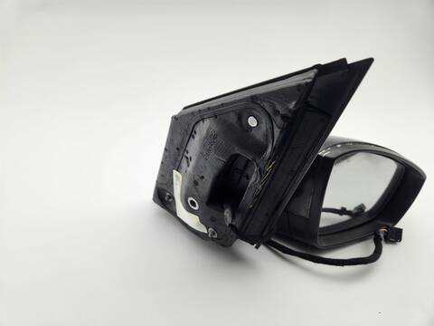 Foto 4ª: Retrovisor Derecho Volkswagen Polo ADVANCE 90CV 66KW [CAYB] (2012)