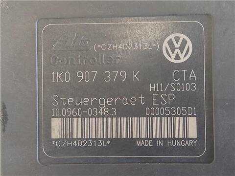 Foto 3ª: Abs Volkswagen Golf 1.9 TDI 105CV 77KW [BKC] (2004)