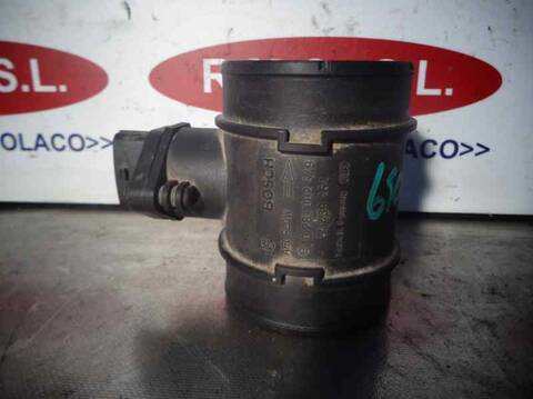 Caudalimetro Opel Corsa 1.3 16V CDTI CAT Z 13 DT - LN9) 69CV 51KW