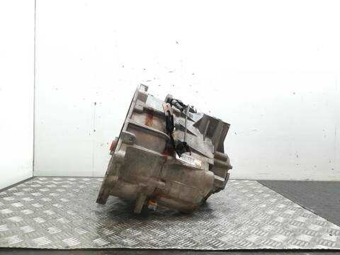 Caja Cambios Opel Astra Z17DTH