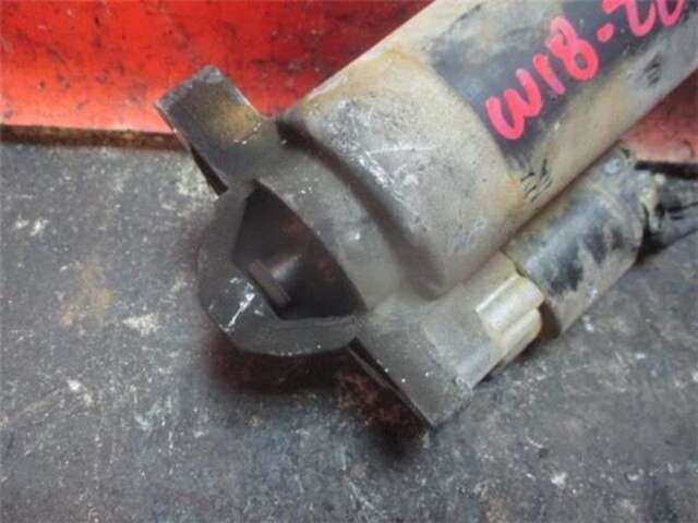 Foto 3ª: Motor de Arranque Peugeot 106 1.1 I [HDZ (TU1M)]