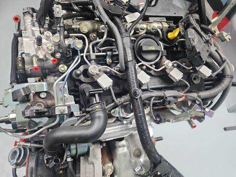 Motor Completo Mazda CX5 LUXURY 2WD