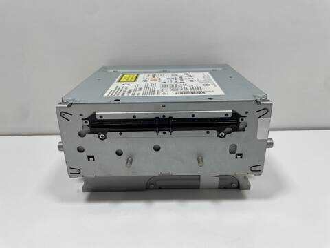 Sistema GPS Mercedes Clase G 230 651921