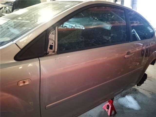 Puerta Delantera Izquierda Ford Focus 1.8 TDCI