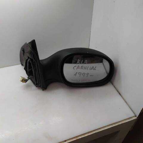 Retrovisor Derecho Kia Carnival 2.9 TDI
