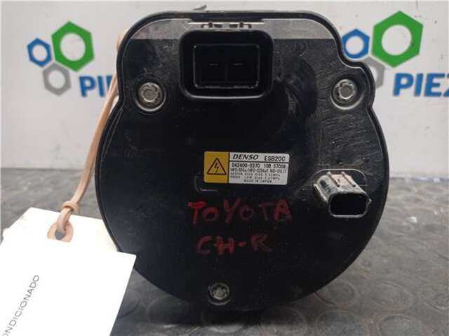 Foto 3ª: Compresor Aire Acondicionado Toyota CHR HÍBRIDO HYBRID ACTIVE [HÍBRIDO 90 KW ( 1.8 LTR. - 72 KW 16V)] [2ZR]
