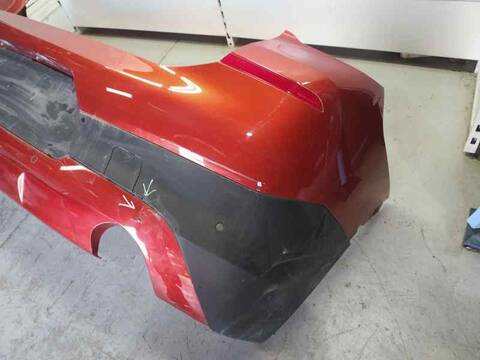 Foto 3ª: Paragolpes Trasero Bmw X2 SDRIVE18D 150CV 110KW [B47C20B] (2022)