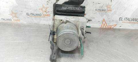 Foto 2ª: Abs Renault Scenic GRAND EXCEPTION 131CV 96KW [F9Q L8] (2007)