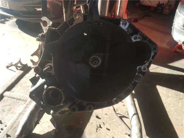 Caja Cambios Fiat Stilo 1.6 16V (192_XB1A)