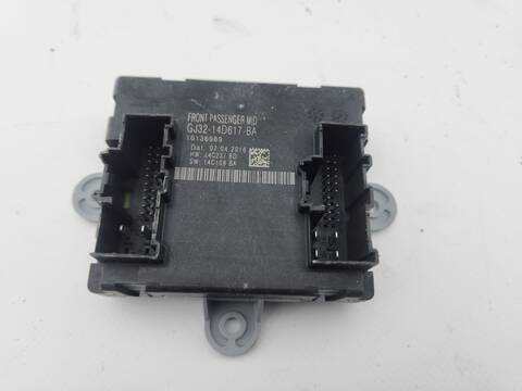 Centralita Motor ECU Land Rover Range EVOQUE 150CV 110KW
