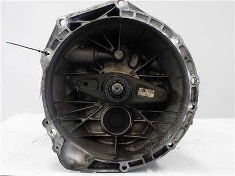 Caja Cambios Bmw Serie 3 315 2.0 320D COUPE 177CV 130KW
